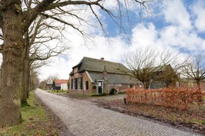 Woning Allermolensteeg 2 Putten