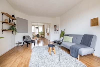 Woning Wielewaalplein 21 Groningen