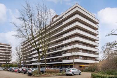 Woning Bosuillaan 19 Bilthoven