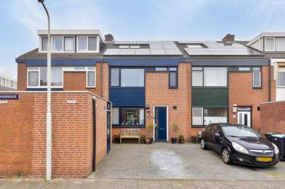 Woning Voorvisser 6 Koog aan de Zaan