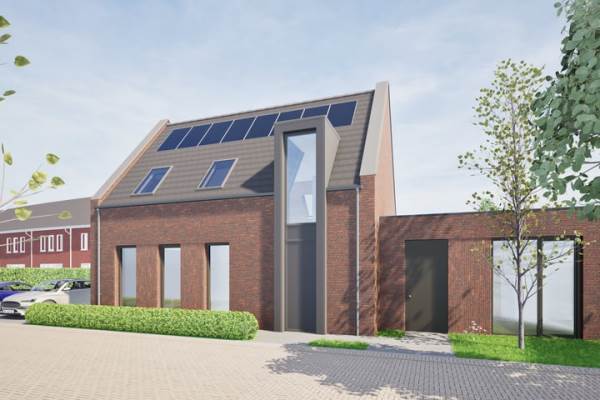 Woning Zonneglans 24 Boxtel
