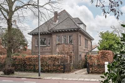 Woning Heemsteedse Dreef 270 Heemstede