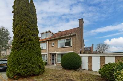Woning Ursulaland 167 Den Haag
