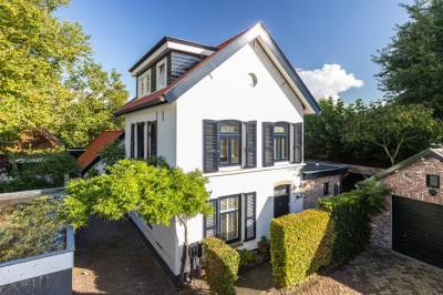 Woning Ulvenhoutselaan 35 Breda