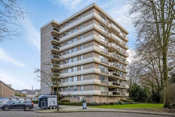 Woning Houthalenlaan 35 Eindhoven