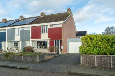 Woning Wylster 11 Dokkum