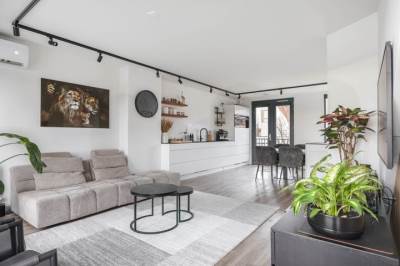 Woning Schuddebeursstraat 196 Zoetermeer