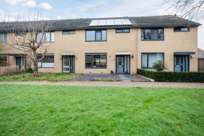 Woning Dillenburg 44 Lochem