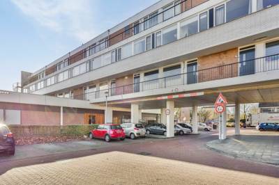 Woning Jan Frankenstraat 18 Rosmalen