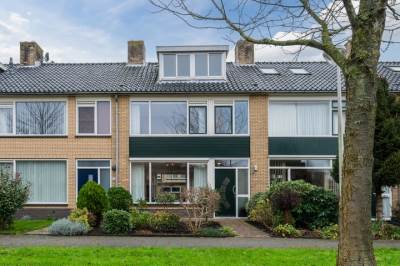 Woning Dronenplein 6 Bodegraven