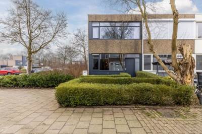 Woning Waleweinlaan 82 Geldrop