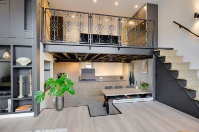 Woning Sand-Ambachtstraat 146A 's-Gravenzande