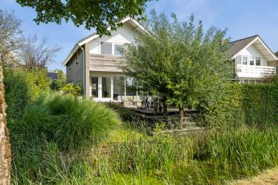 Woning Oer de feart 4 Goutum