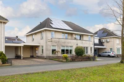 Woning Scherpenzeel 9 Raalte