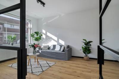 Woning Van Wageningenstraat 82 Arnhem