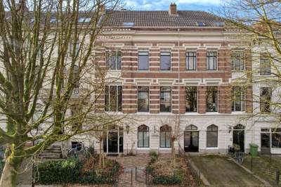 Woning Kastanjelaan 38 Arnhem