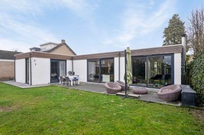 Woning Jan Steenstraat 6 Sprang-Capelle