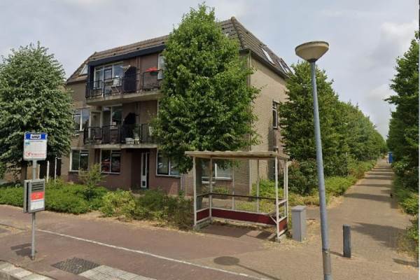 Woning Tesselschadelaan 97 Muiderberg