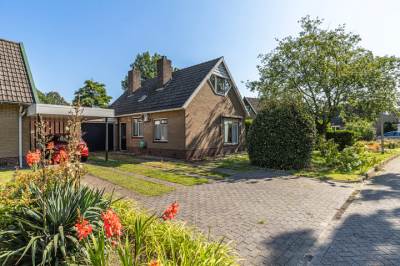 Woning Meidoornstraat 24 Hengelo (OV)