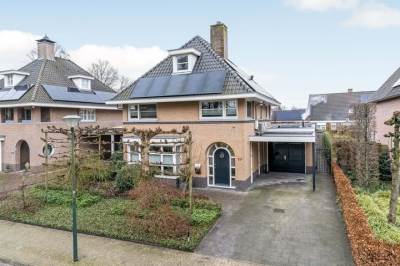 Woning Sint Jansbloem 23 Gemert