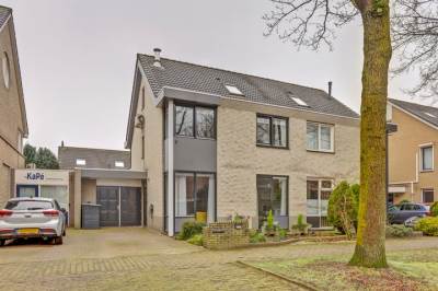 Woning Wijnruit 20 Venray