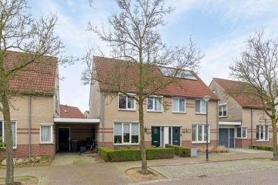 Woning Gulden Akker 5 Diessen