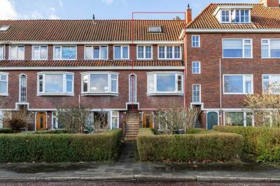 Woning Van Brakelplein 30B Groningen