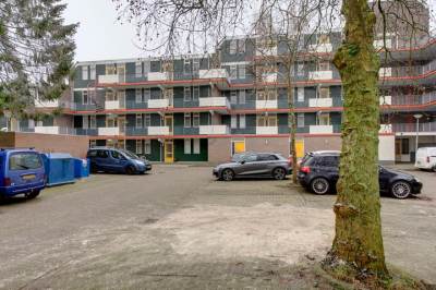 Woning Heveapad 99 Hoogezand