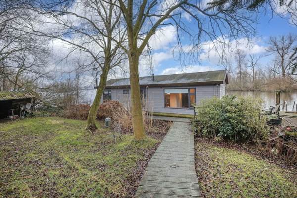 Woning Nigtevechtseweg 174WS Vreeland