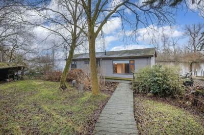 Woning Nigtevechtseweg 174WS Vreeland