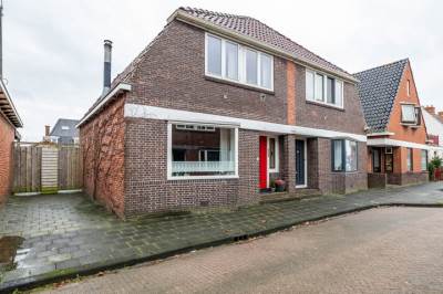 Woning Jan van Galenstraat 18 Delfzijl