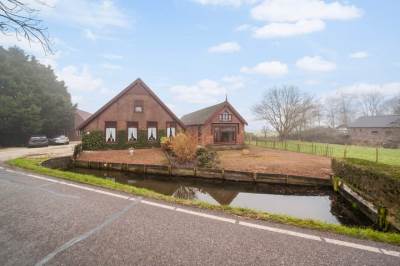 Woning Meije 125 Bodegraven