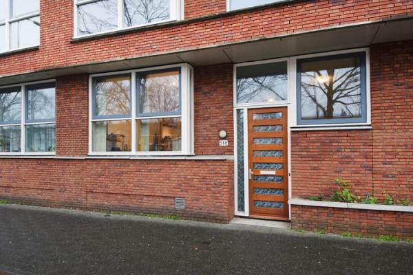 Woning De la Reyweg 518 Den Haag