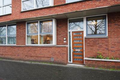 Woning De la Reyweg 518 Den Haag