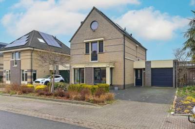 Woning Huiskensstraat 26 Venlo