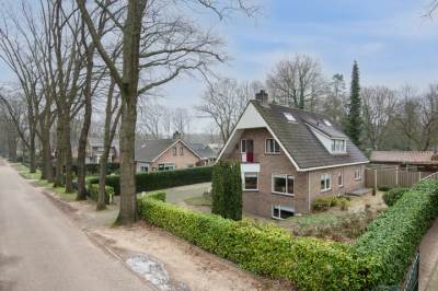 Woning Essenburgh 2A Putten