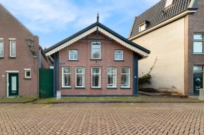 Woning Wageweg 71 Alkmaar