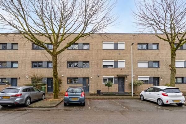 Woning Ermerikstraat 7 Maastricht