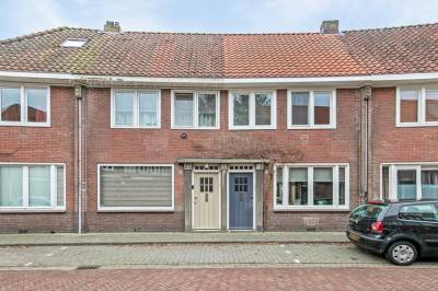 Woning Distelstraat 34 Eindhoven