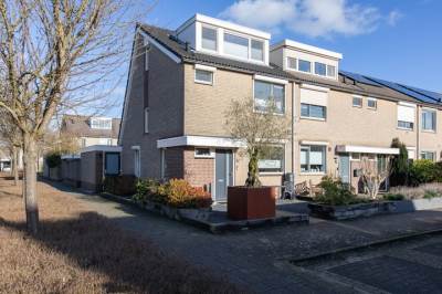 Woning Suikerpeer 34 Duiven