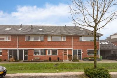 Woning Ambon 11 Barneveld