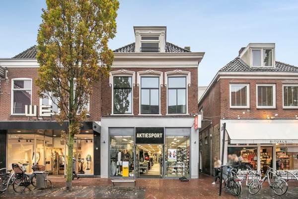 Woning Oosterdijk 29 Sneek