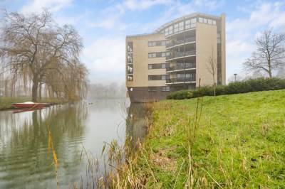 Woning Ouverture 48 Almere