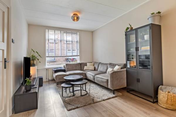 Woning Sophiastraat 24 Pijnacker