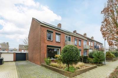 Woning Benedictijnenstraat 8 Ossendrecht