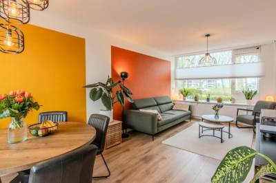 Woning Schiekampsingel 6 Spijkenisse