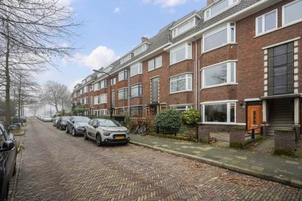 Woning Thierenskade 106 Rijswijk (ZH)