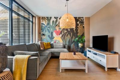 Woning Speenkruid 16 Oss