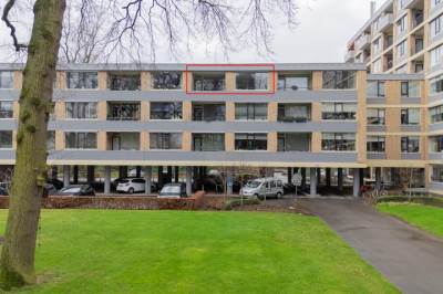 Woning Rozenhof 54 Epe