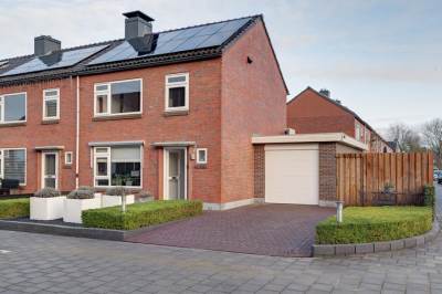 Woning Stadhouderslaan 88 Assen